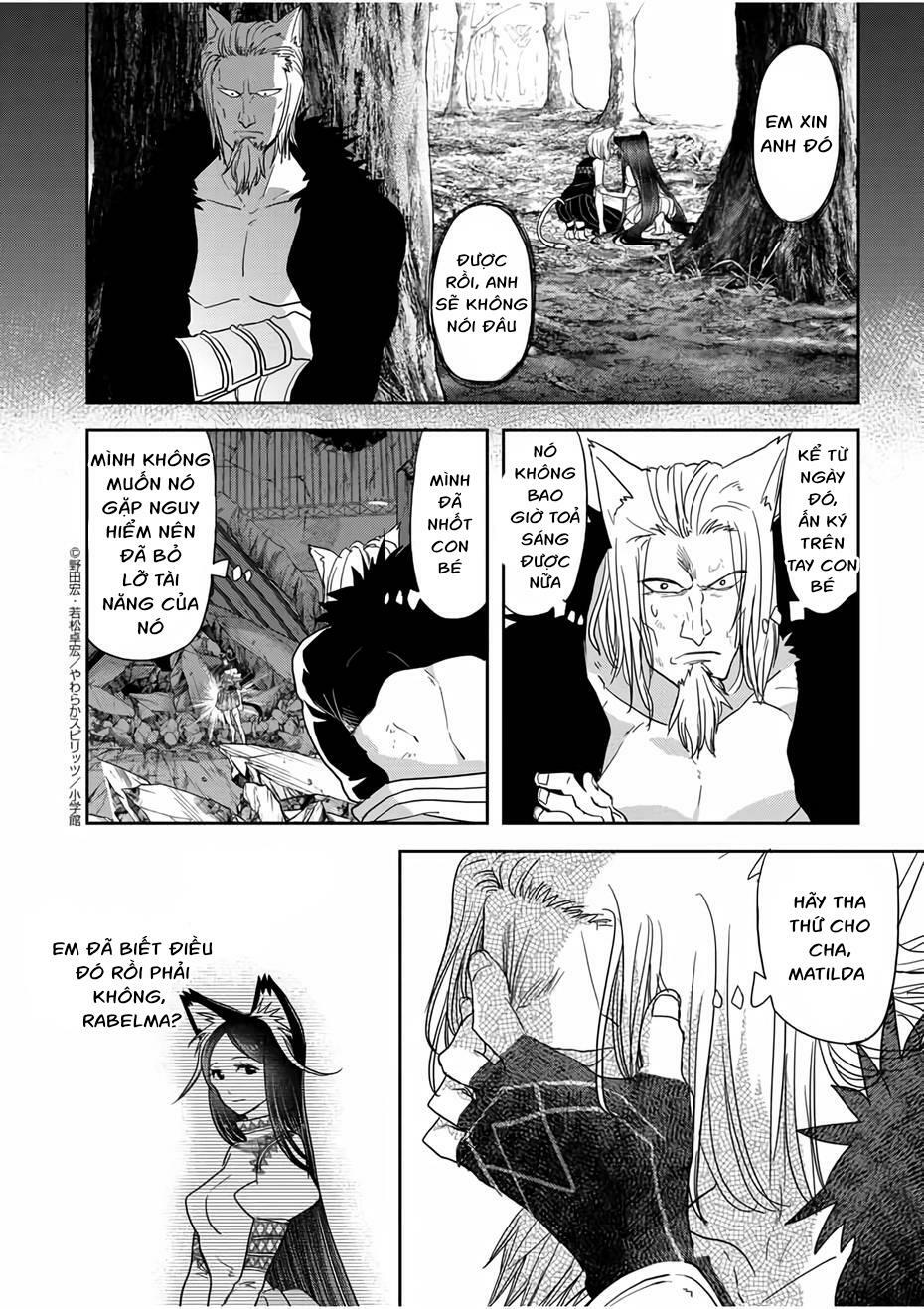 thất sách chuyển sinh chapter 15 12