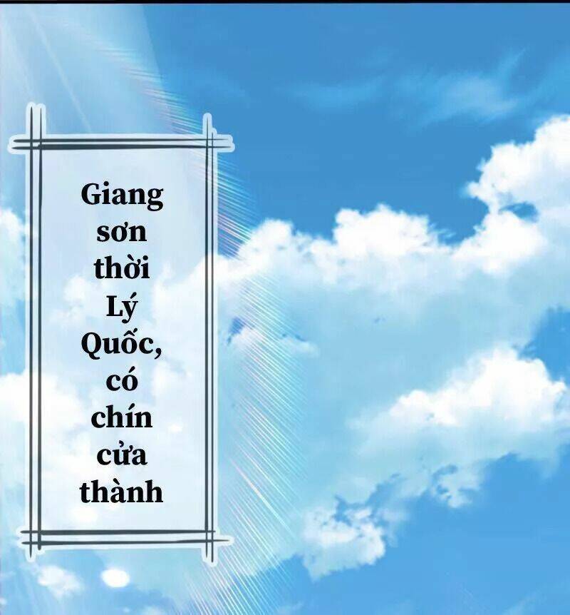 thần thám song kiêu chapter 1 3