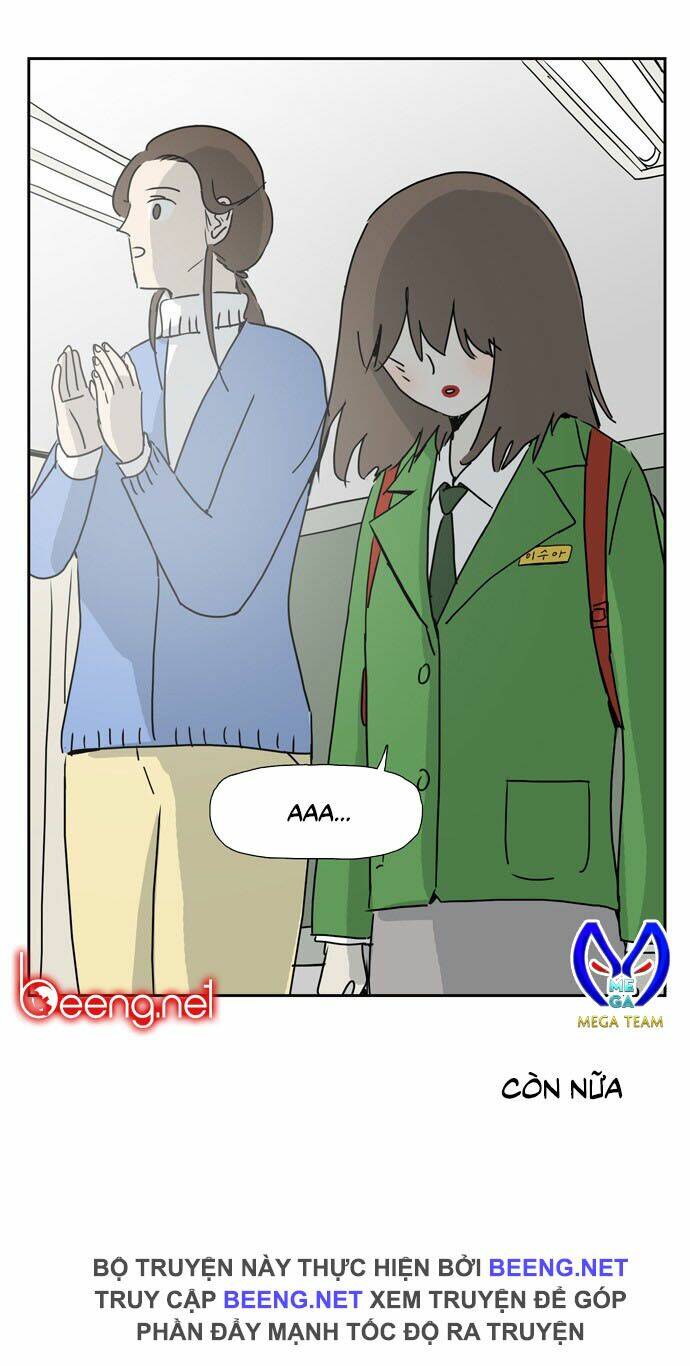 con gái tôi là zombie chapter 27 41