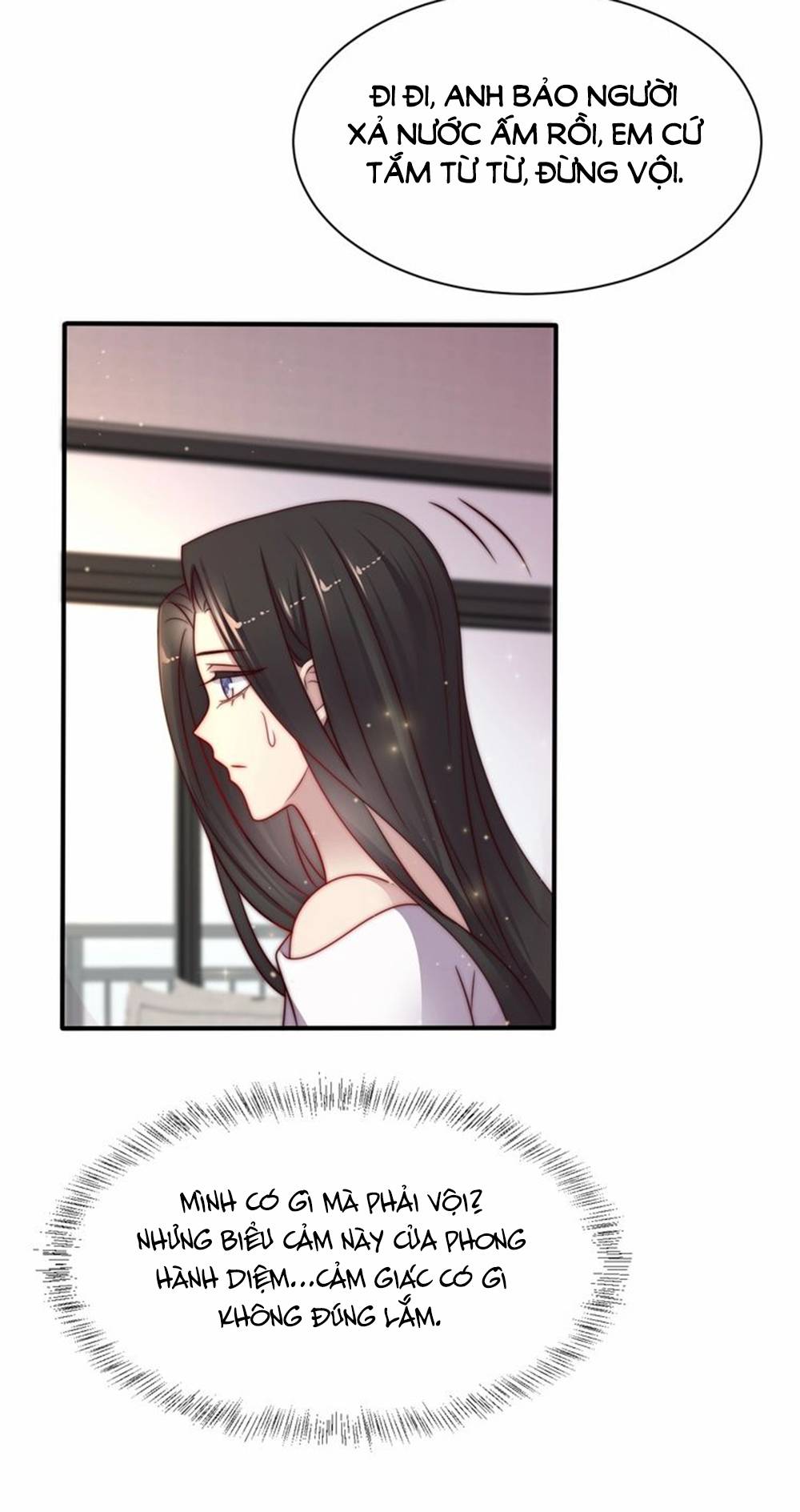 khoá chặt đôi môi (full) chapter 60 31