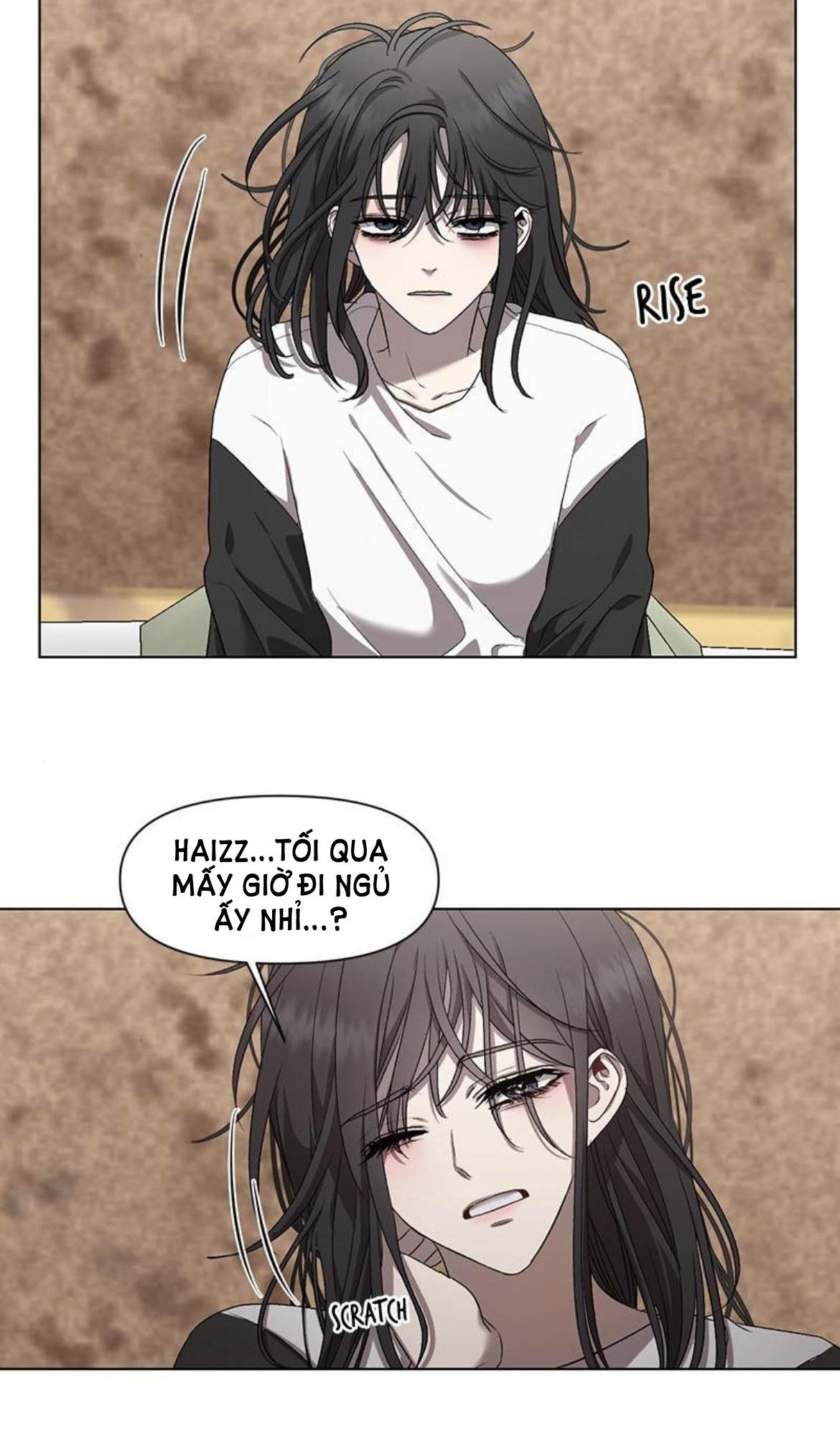 Tự Do Trong Mơ chapter 14.2 24