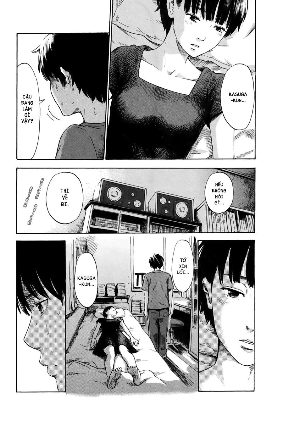 aku no hana chapter 29 8