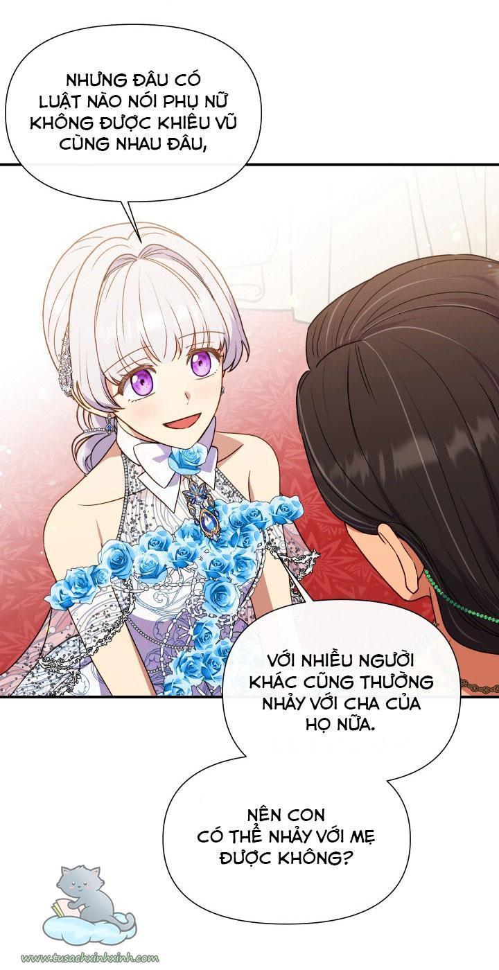 công nương khế ước của gia tộc công tước quái vật chapter 130 52