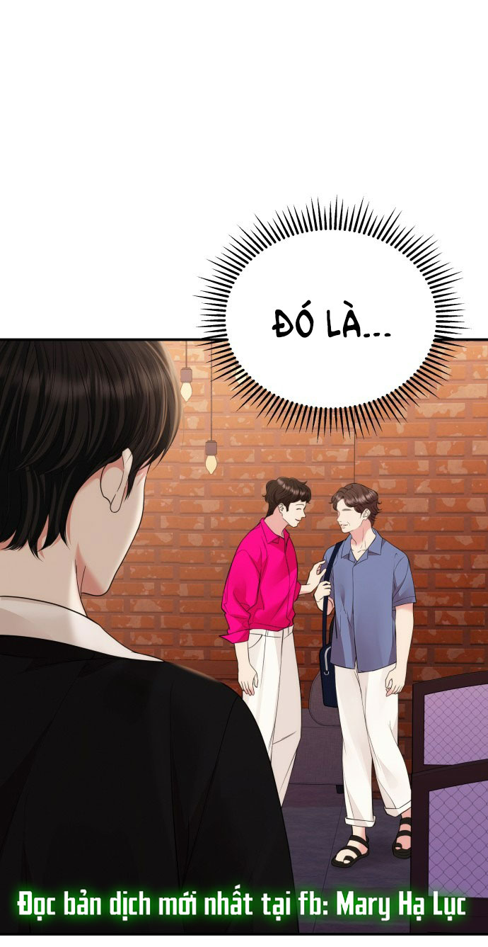 gửi em người đánh cắp những vì sao - to you who swallowed a star chapter 148.2 27