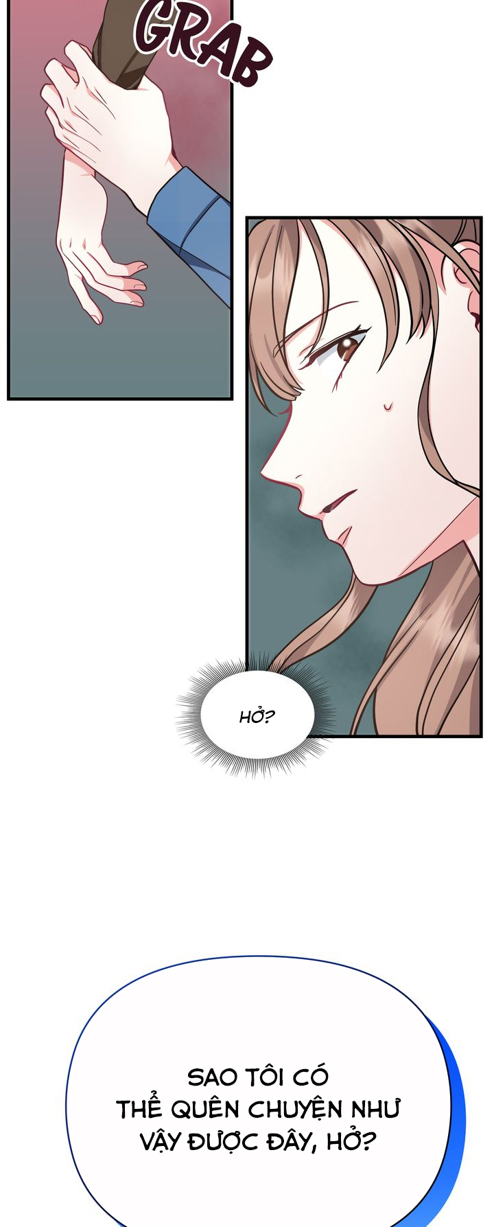 ngày mai chỉ có một lần chapter 37 47