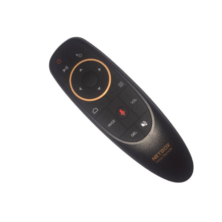 Điều khiển giọng nói - Remote Voice Netbox V2