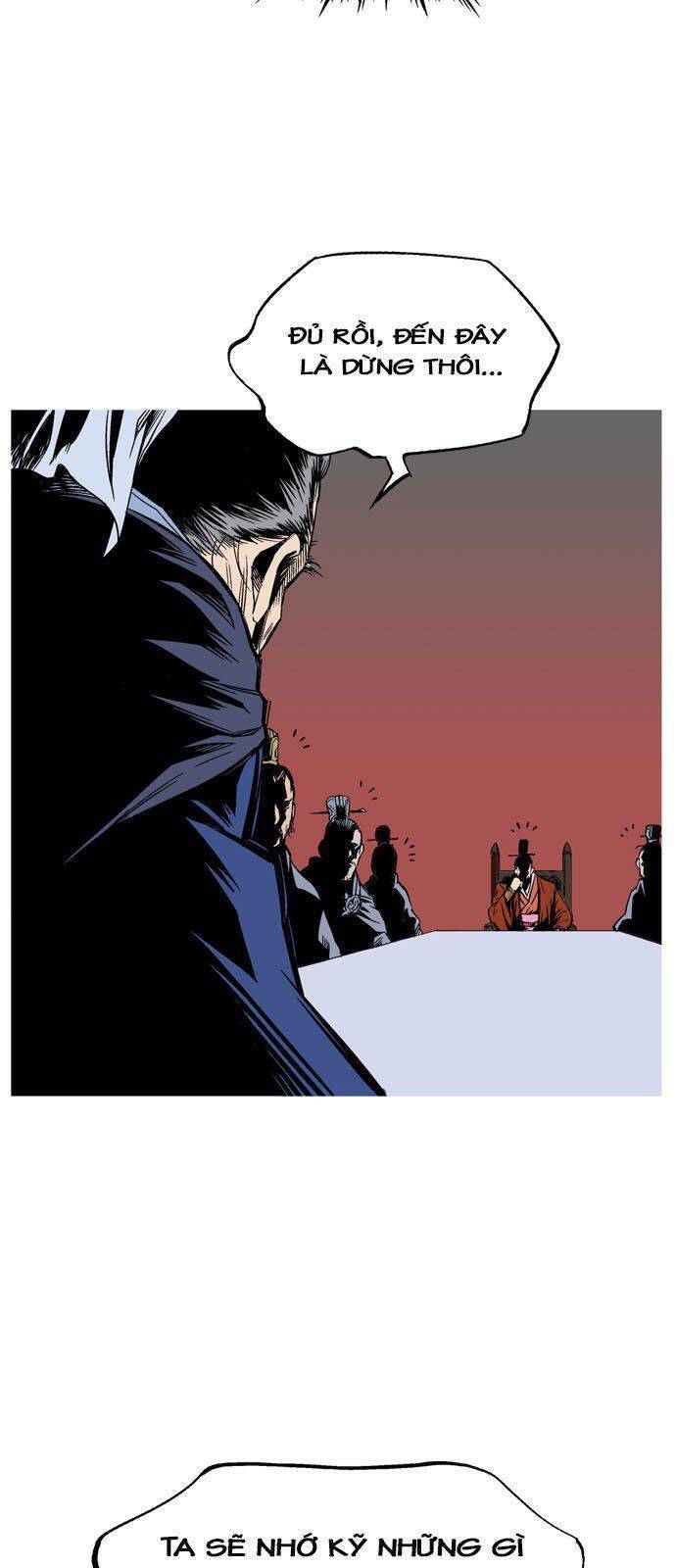 cao thủ 2 chapter 141 44