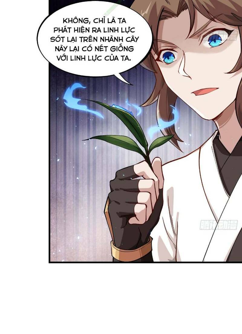 trường an tưởng tượng chapter 38 6