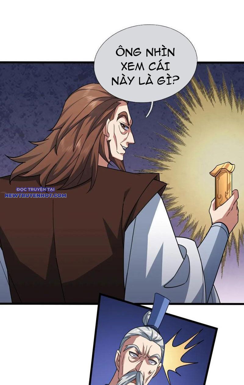 ngủ say vạn cổ: xuất thế đẩy ngang chư thiên chapter 32 9