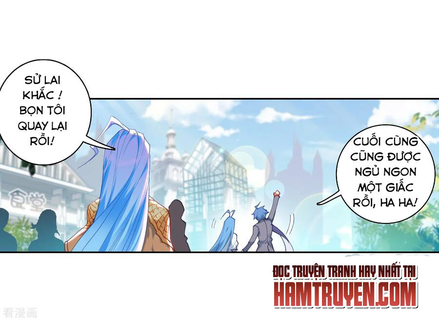 đấu la đại lục ii (tuyệt thế đường môn) chapter 238 4