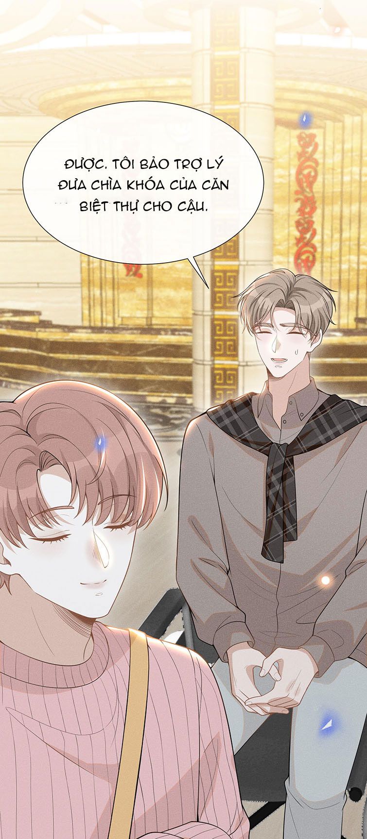 lai sinh bất kiến chapter 75 10