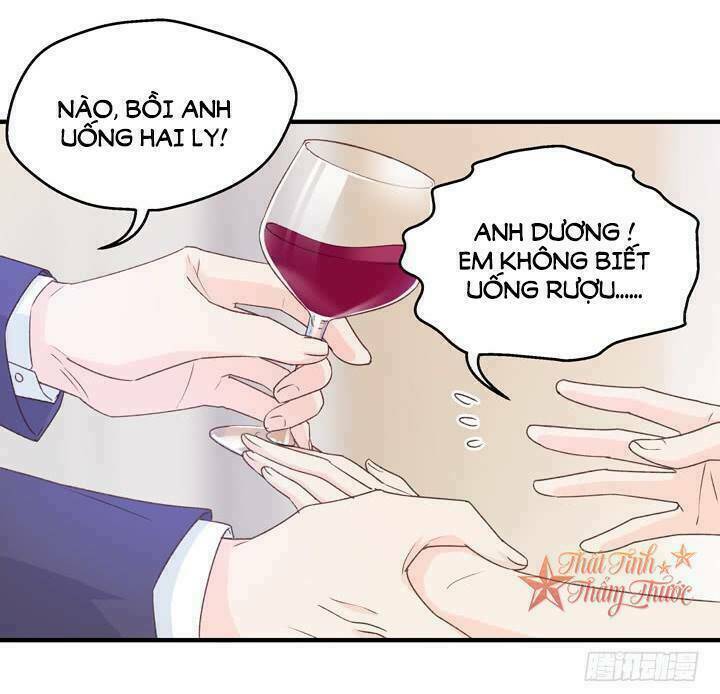 ảnh đế lão công độc ác yêu chapter 29 21