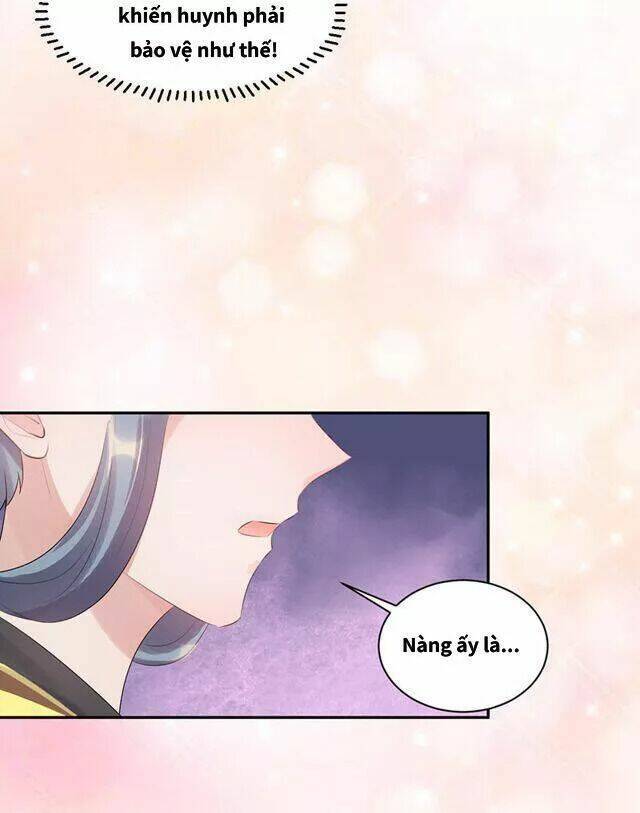 quả nhân có bệnh tên là tương tư chapter 91 14