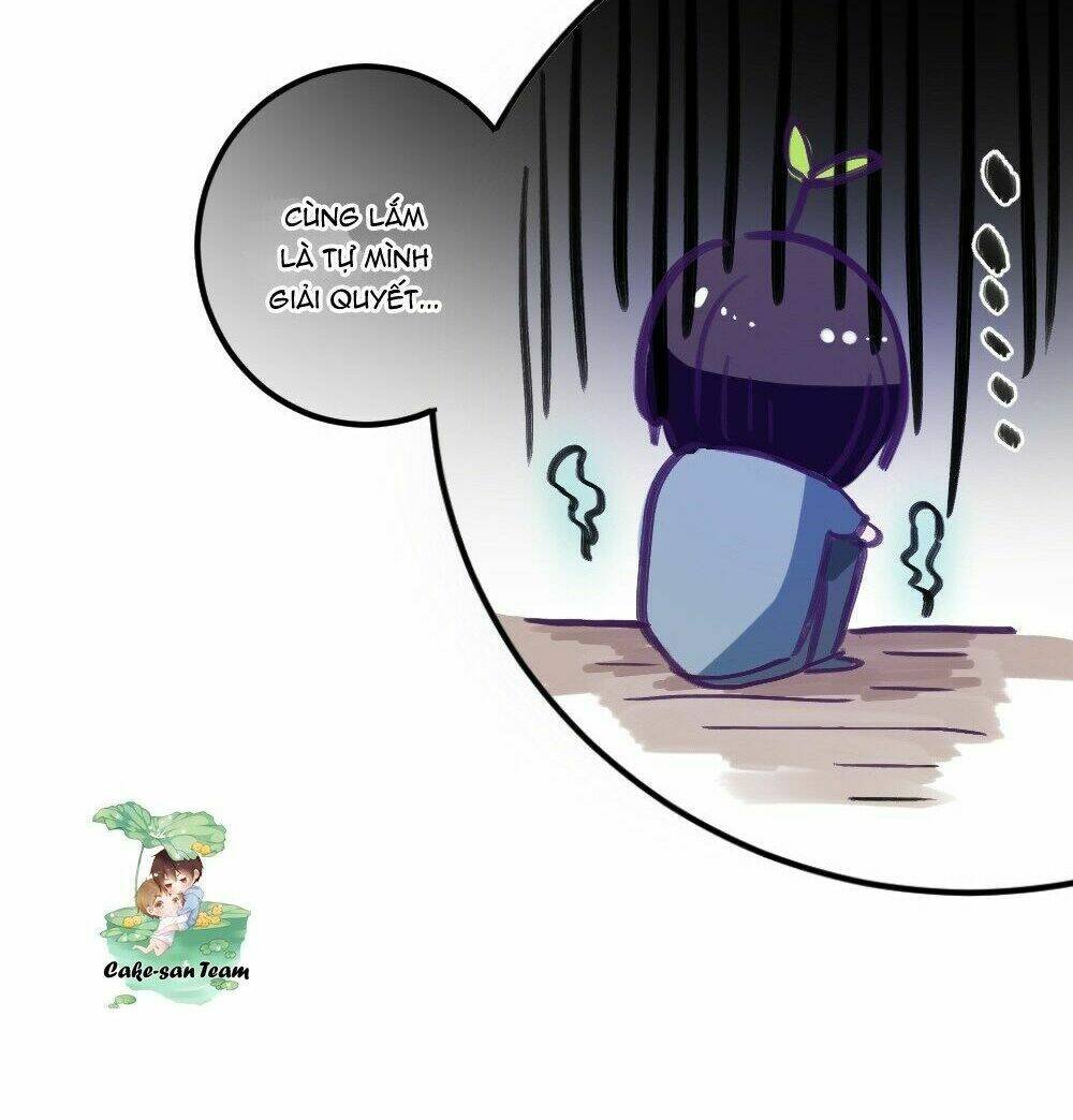 phải lòng em trai của bạn gái mình chapter 30 4