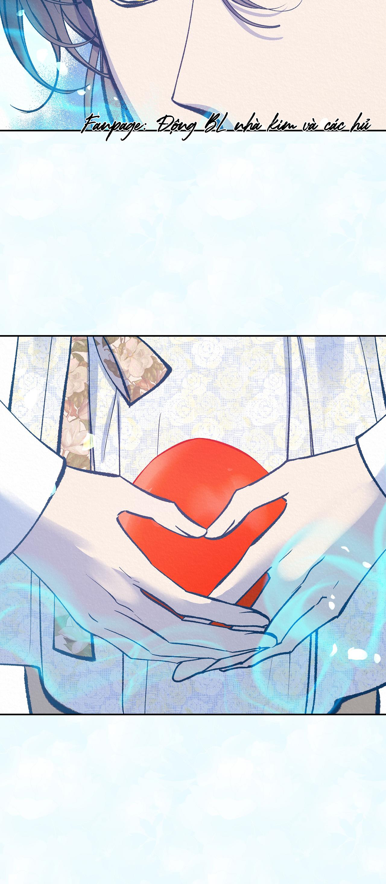 bán yêu chapter 20 15