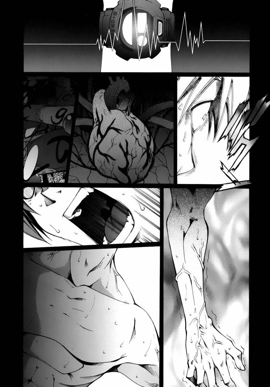 anh hùng xấu xa chapter 1 61