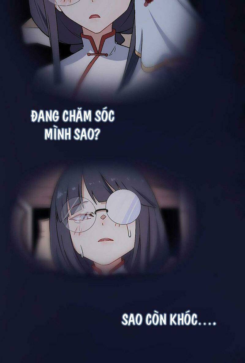 vườn trường cuồng sư hệ thống chapter 161 4