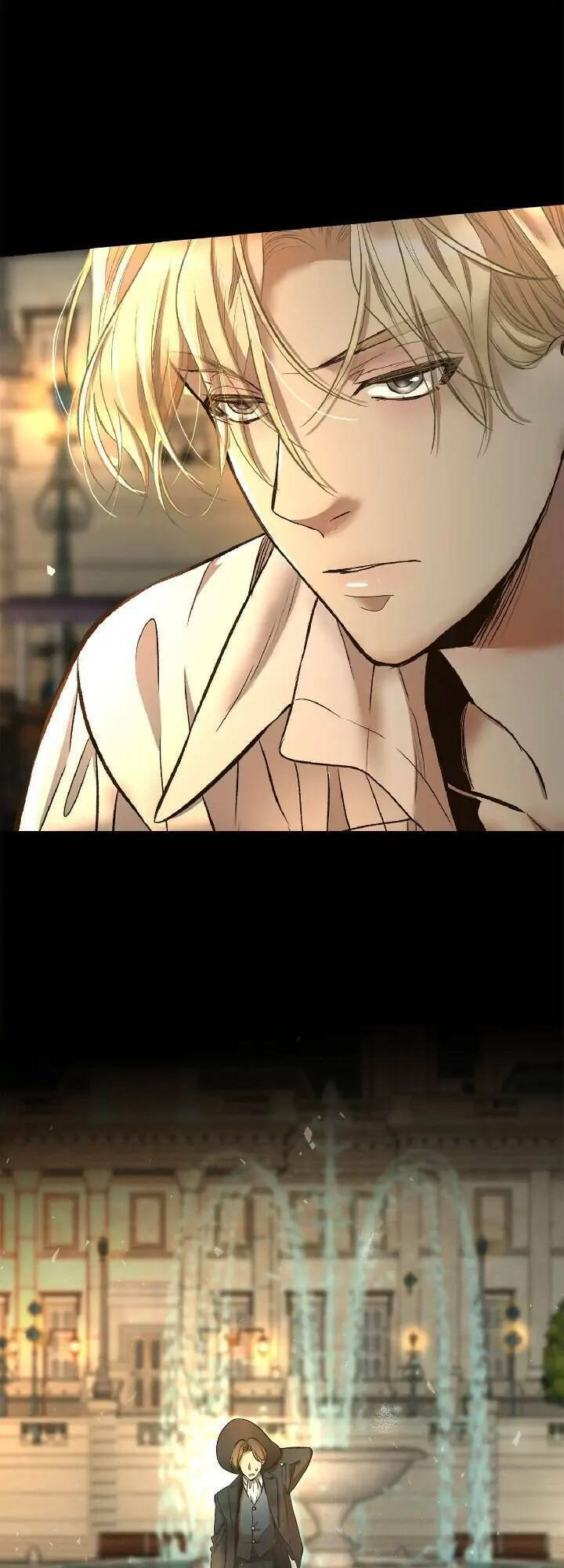 Hoàng Tử Rắc Rối chapter 13.2 46