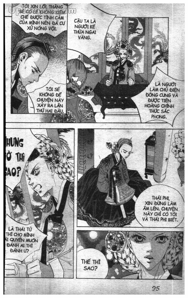 hoàng cung chapter 7 87