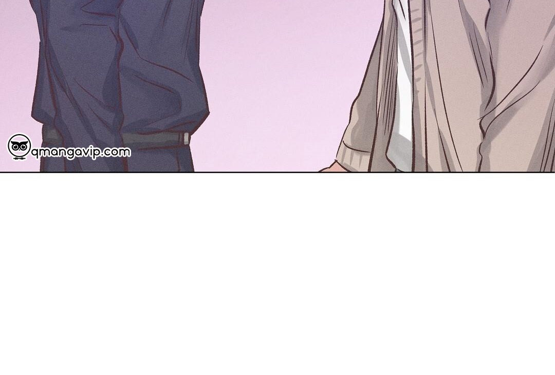 đại úy lãng mạn thân yêu của tôi chapter 28 126