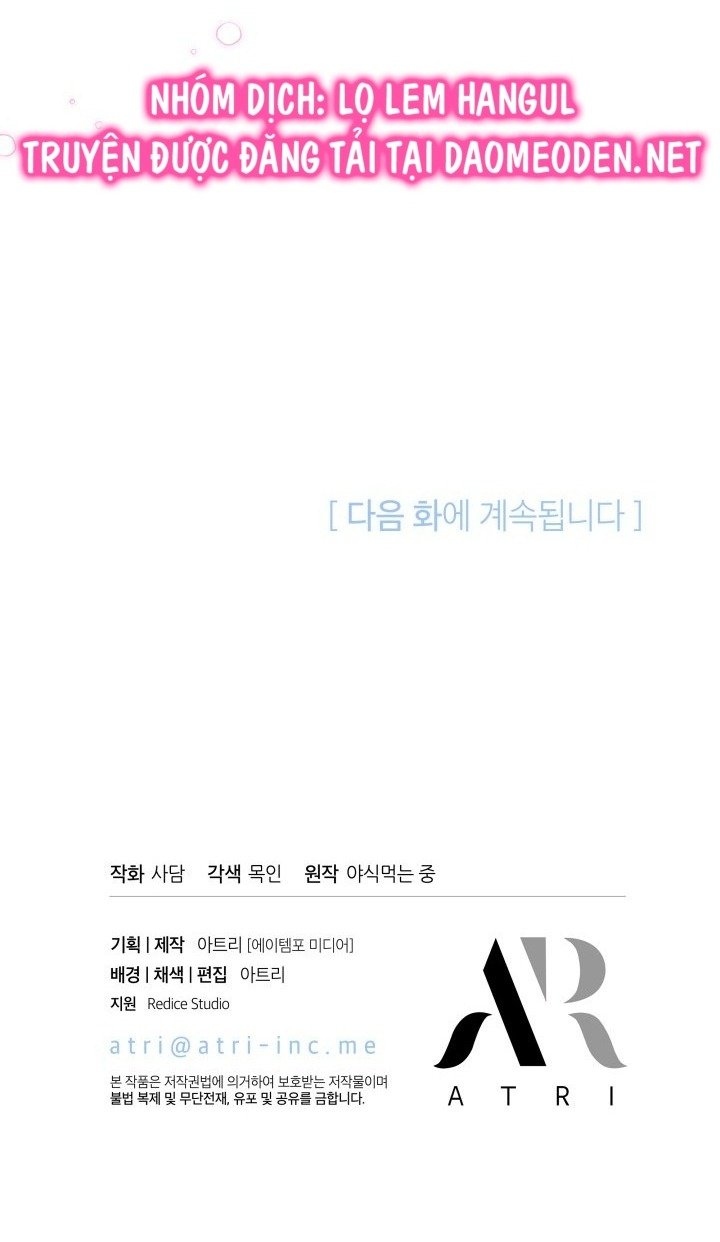 mối liên kết giữa báo đen và bé thỏ chapter 157 56