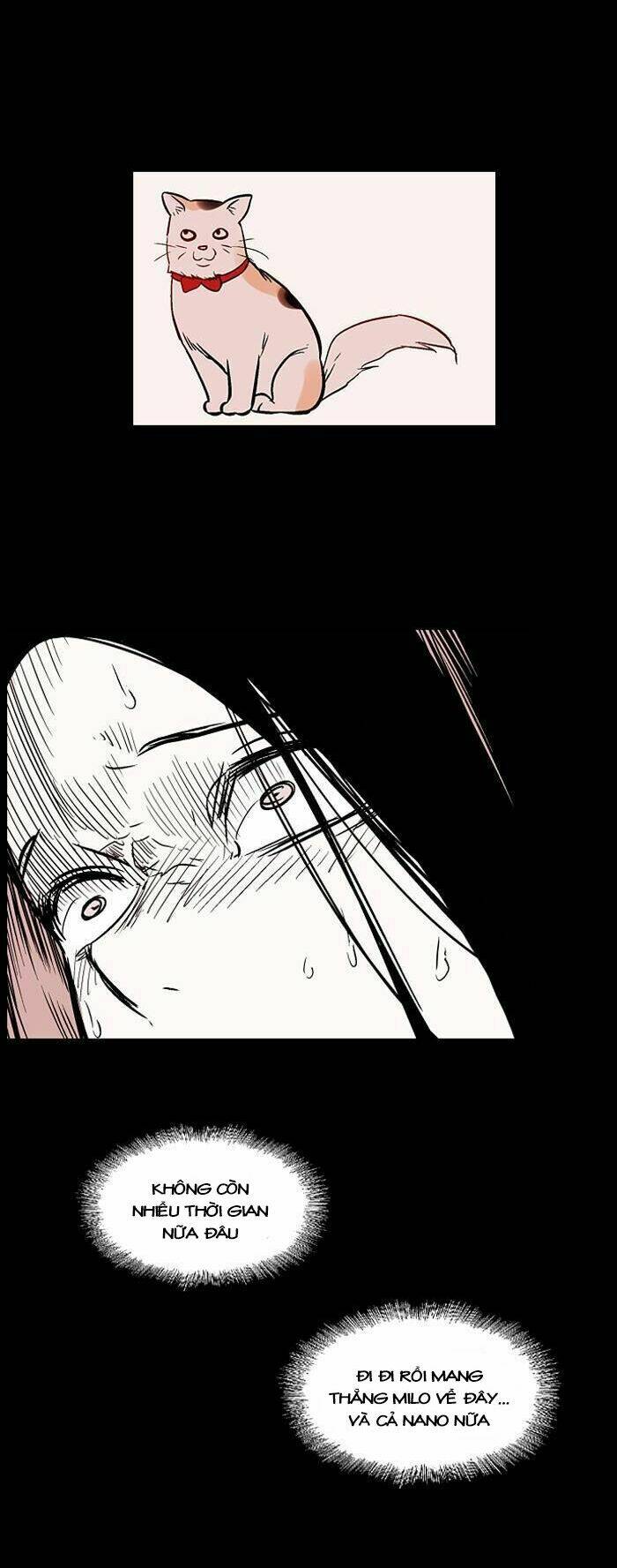 người máy hủy diệt chapter 91 43