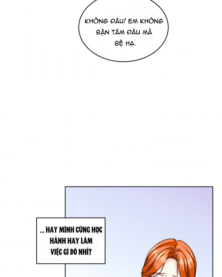 đức hạnh của ác nữ phản diện chapter 73.1 42