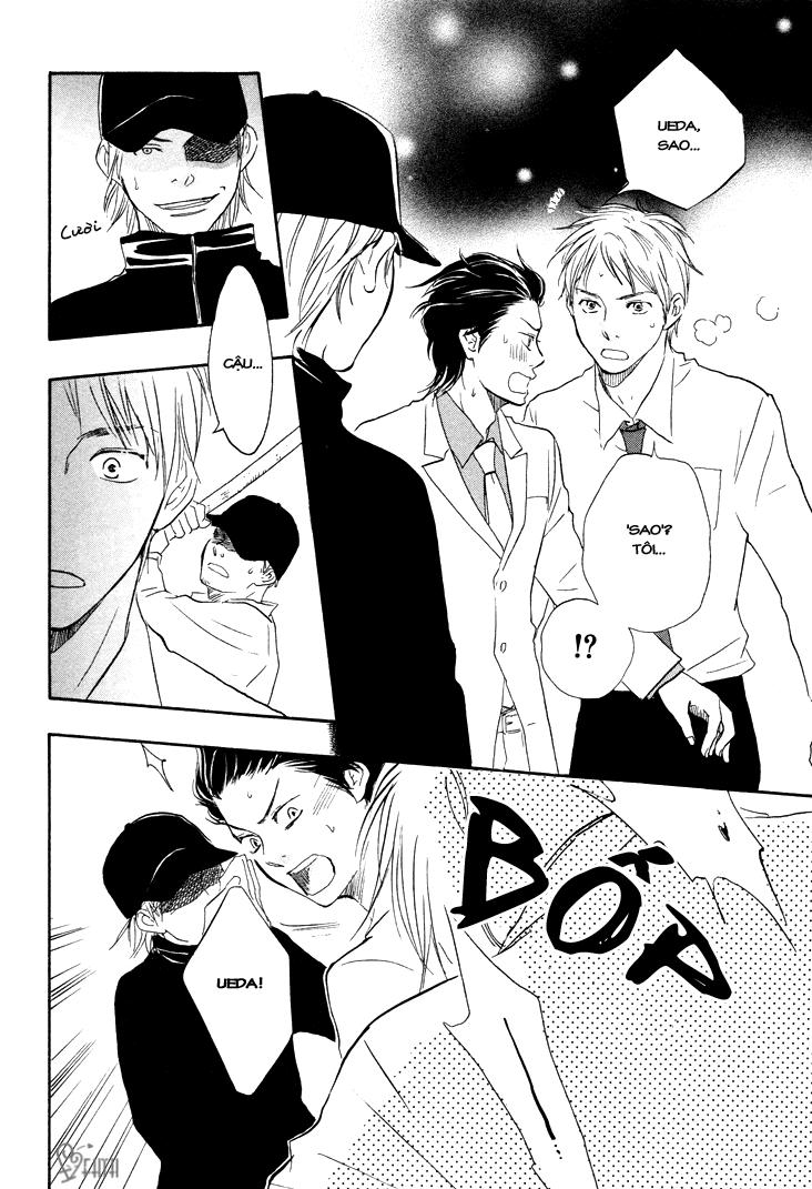 cớm và côn đồ chapter 1 36