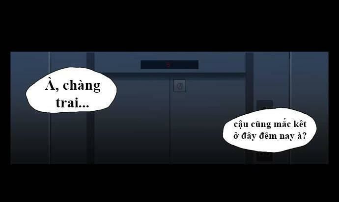 si mun - người giao tiếp với linh hồn chapter 27 38