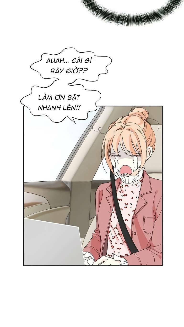 lee bom, em là của anh chapter 3 43