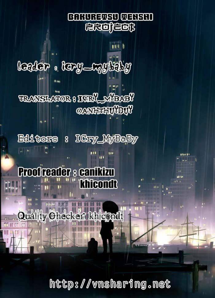 bakuretsu tenshi chapter 5 34