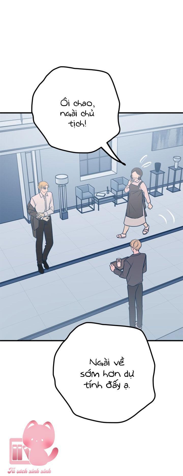 kẻ cắp gặp bà già chapter 34 2