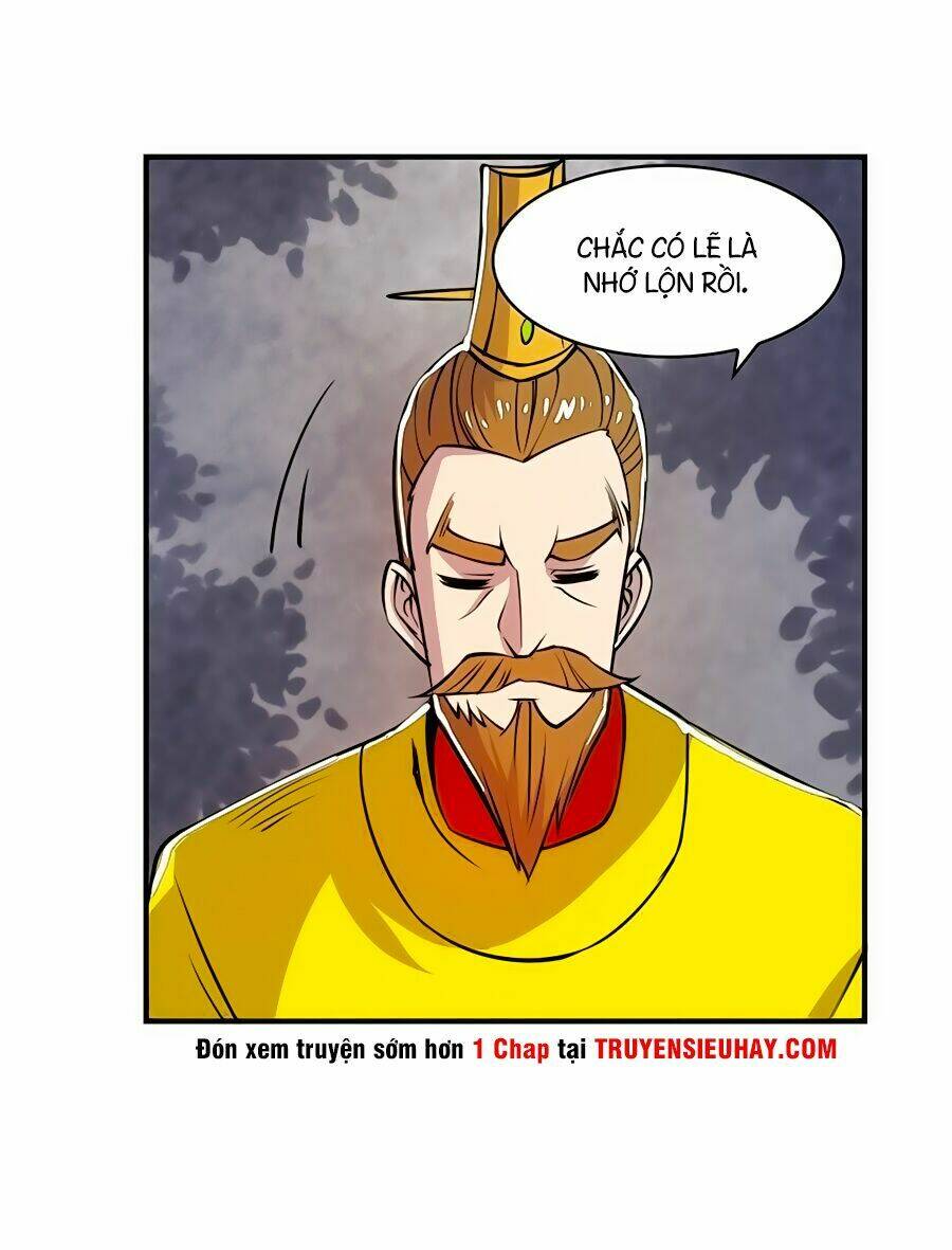 cuộc sống thoái ẩn của võ lâm chi vương chapter 23 65