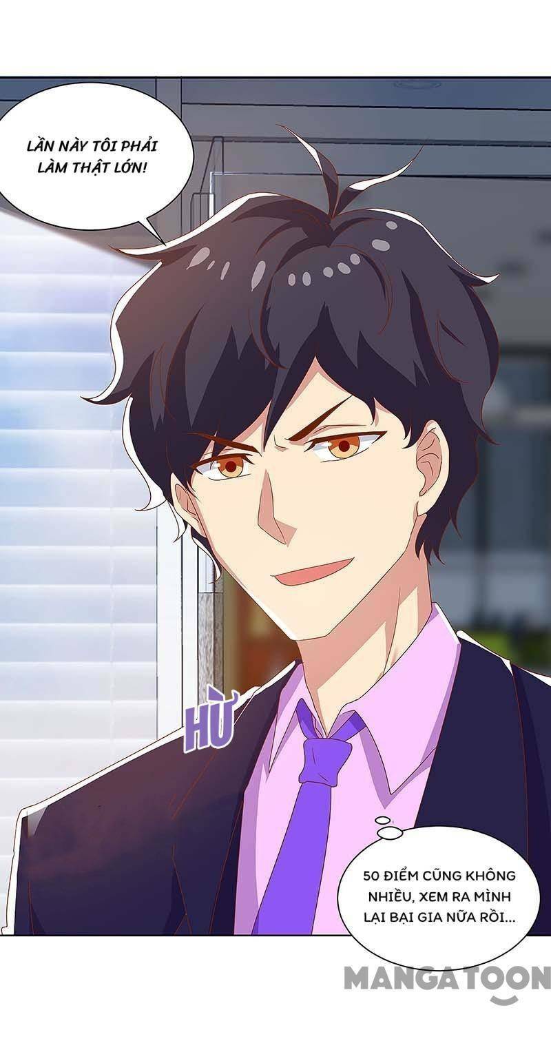 siêu cấp bại gia tử chapter 94 18