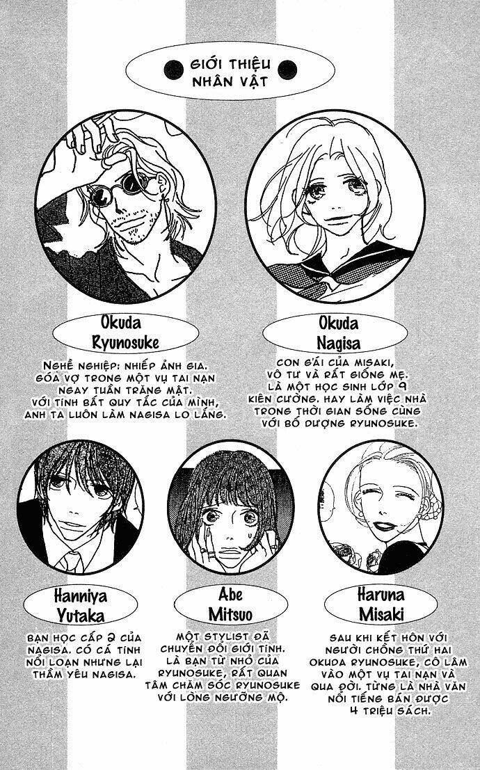 baby pop chapter 1 6