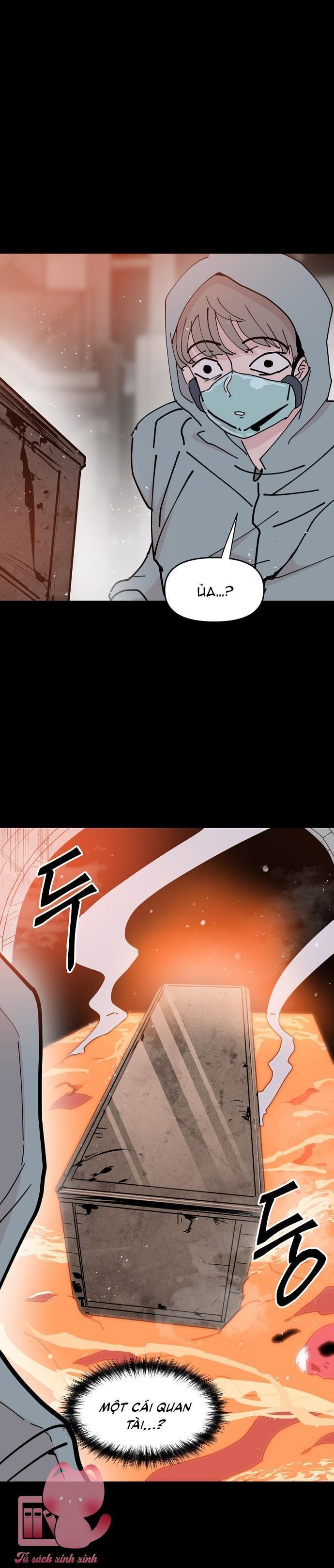 yêu không hồi kết chapter 24 21