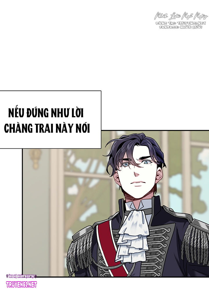 tôi là mẹ kế nhưng con gái tôi quá dễ thương chapter 2 1