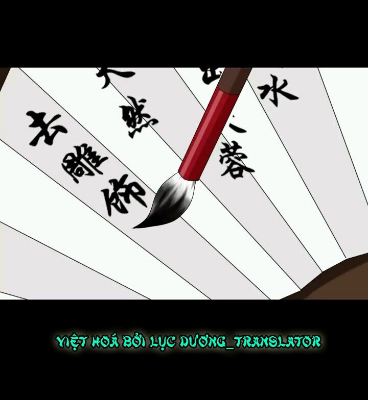 lưỡng bất nghi (full) chapter 111 13