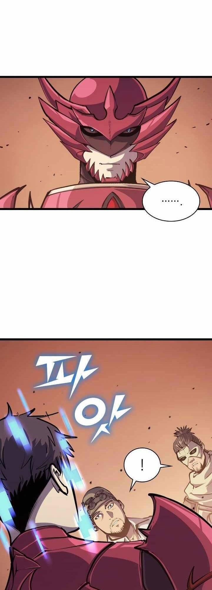 tôi trở lại thăng cấp một mình chapter 85 33