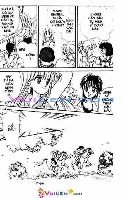 cô gái khả ái chapter 4 13