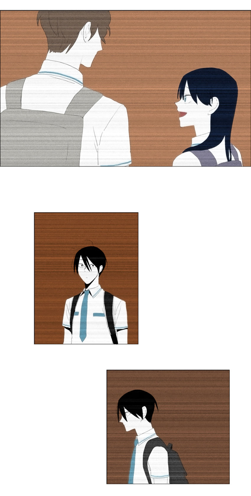 thú cưng của tôi là dơi chapter 36 69