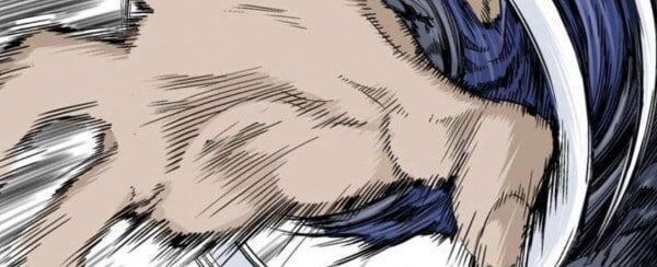 cao thủ 2 chapter 83 48