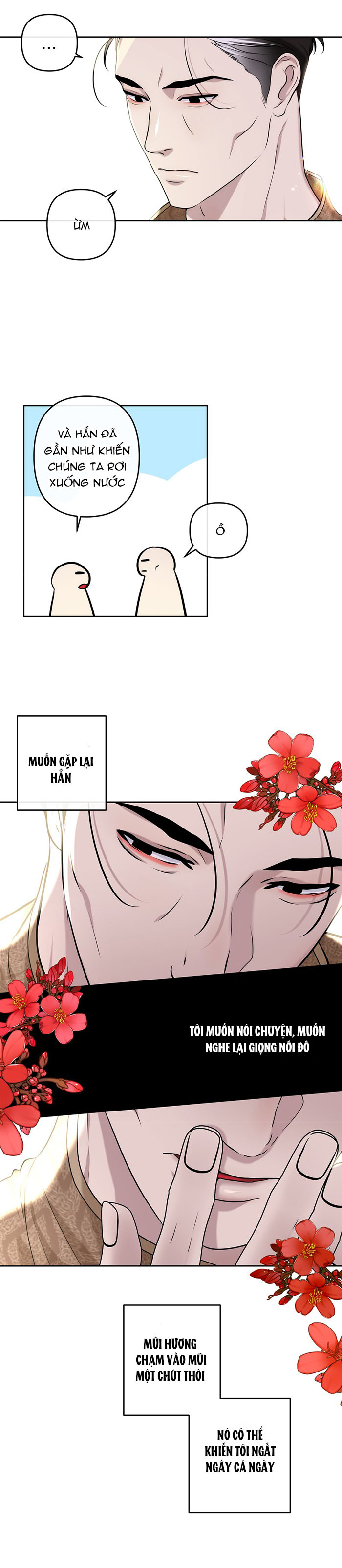 hoa kim châm batavia của ta chapter 2 17