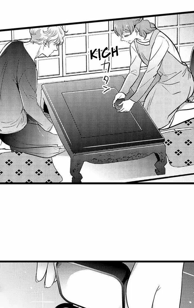 sai rồi, sếp tây nhà tôi không phải là quý ông đâu! chapter 96 23