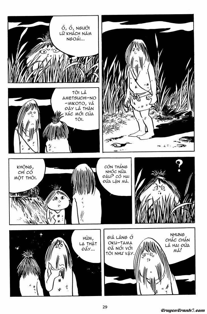 3 street of mysteries chapter 8 29