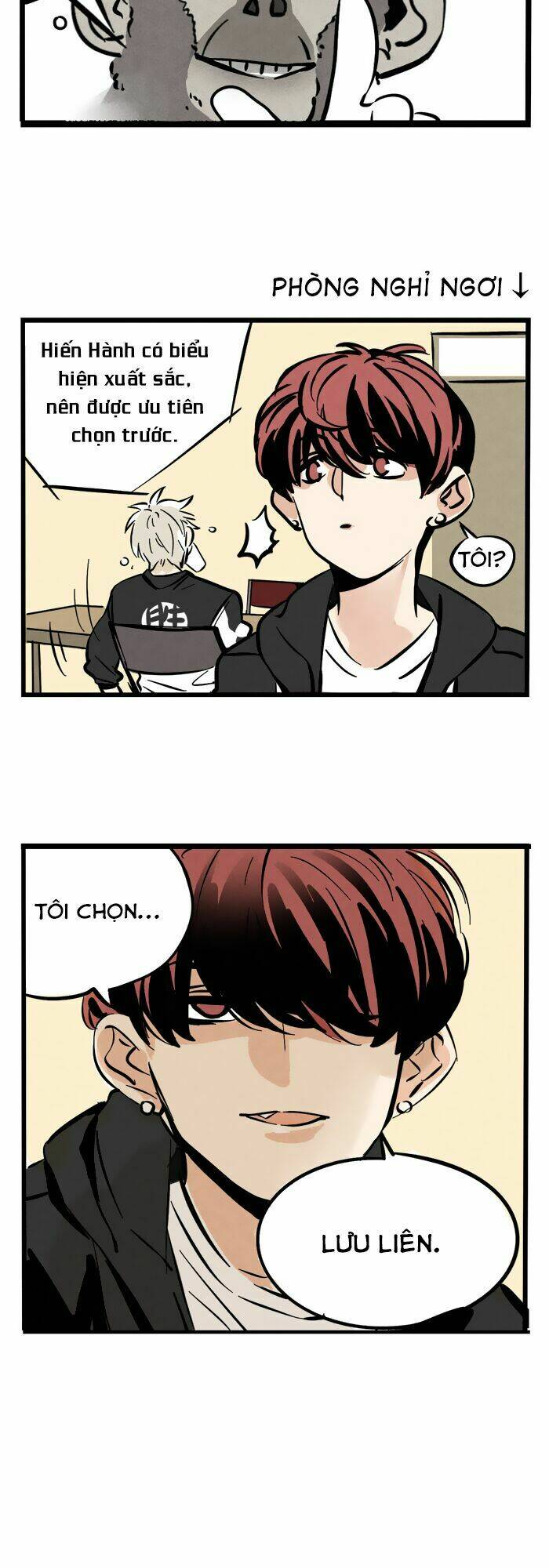 trang nhất toàn là hắn chapter 66 23