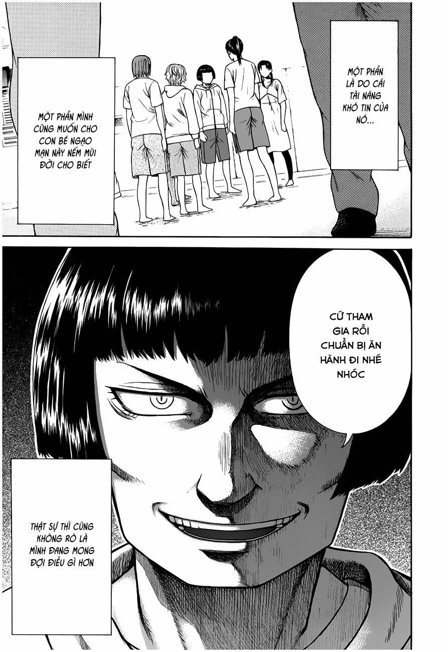 teppu chapter 15 44
