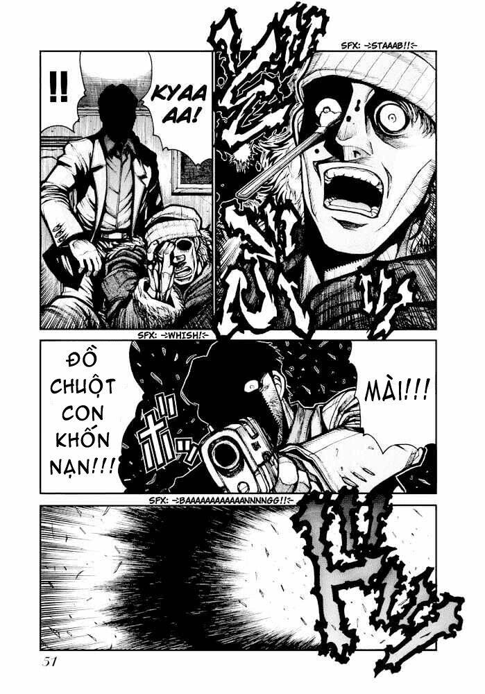 hellsing chapter 51 7