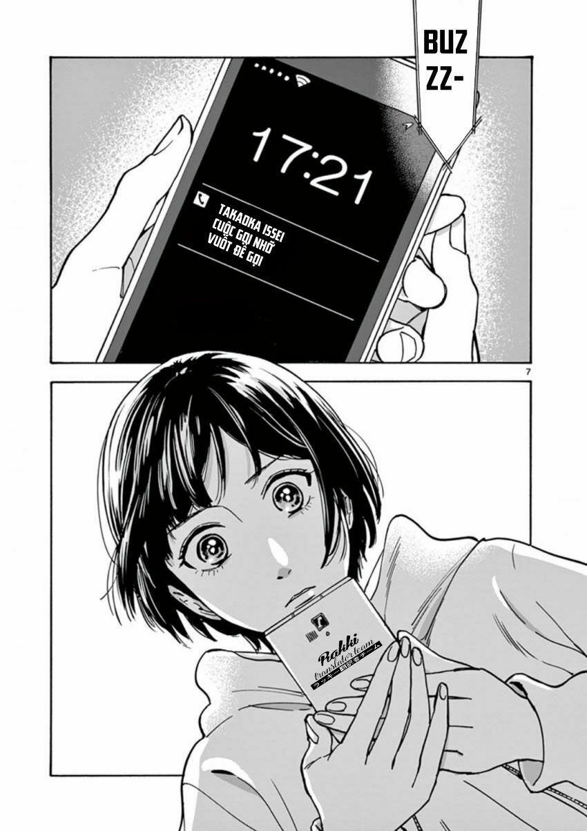 promise cinderella chapter 23 8