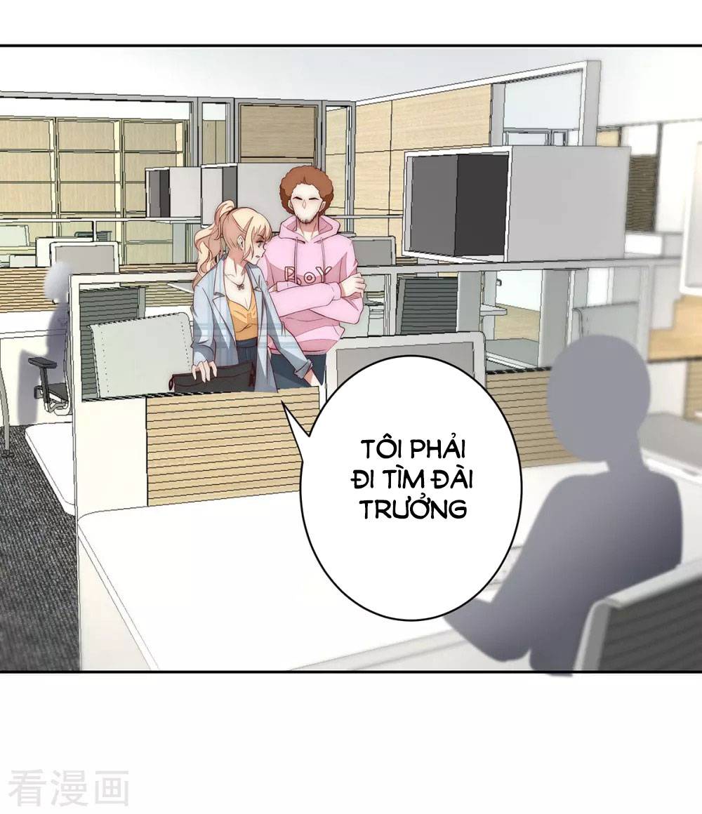 Lục Tiên Sinh Đừng Chọc Vào Tôi chapter 34 - Trang 16